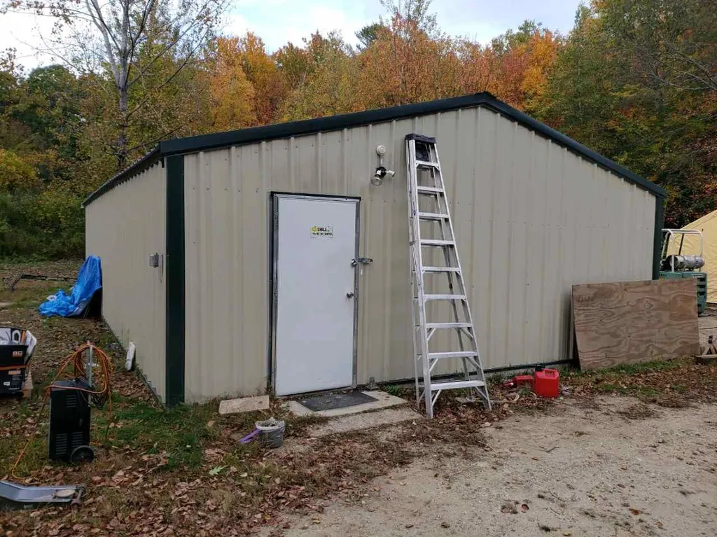 21 Mill Road Derry NH 03038