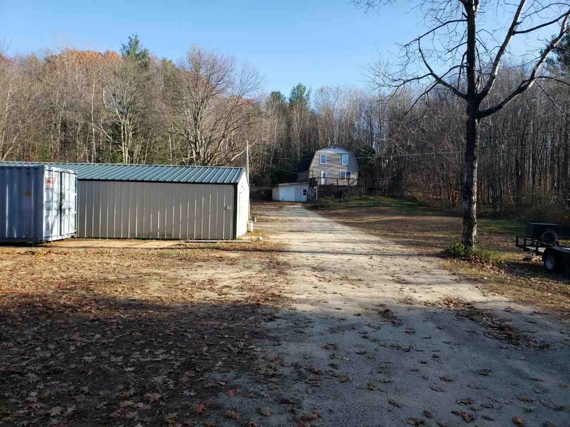 21 Mill Road Derry NH 03038