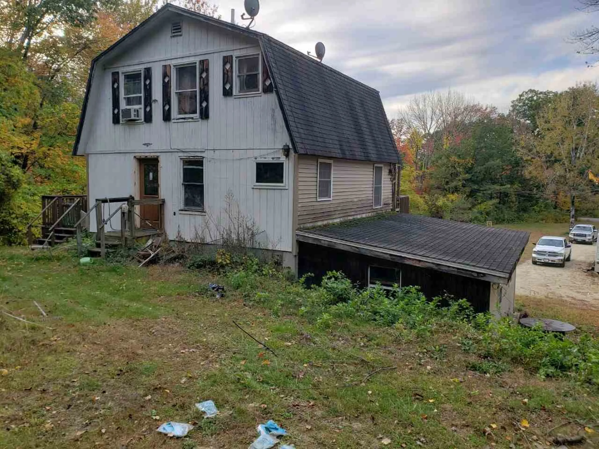 21 Mill Road Derry NH 03038