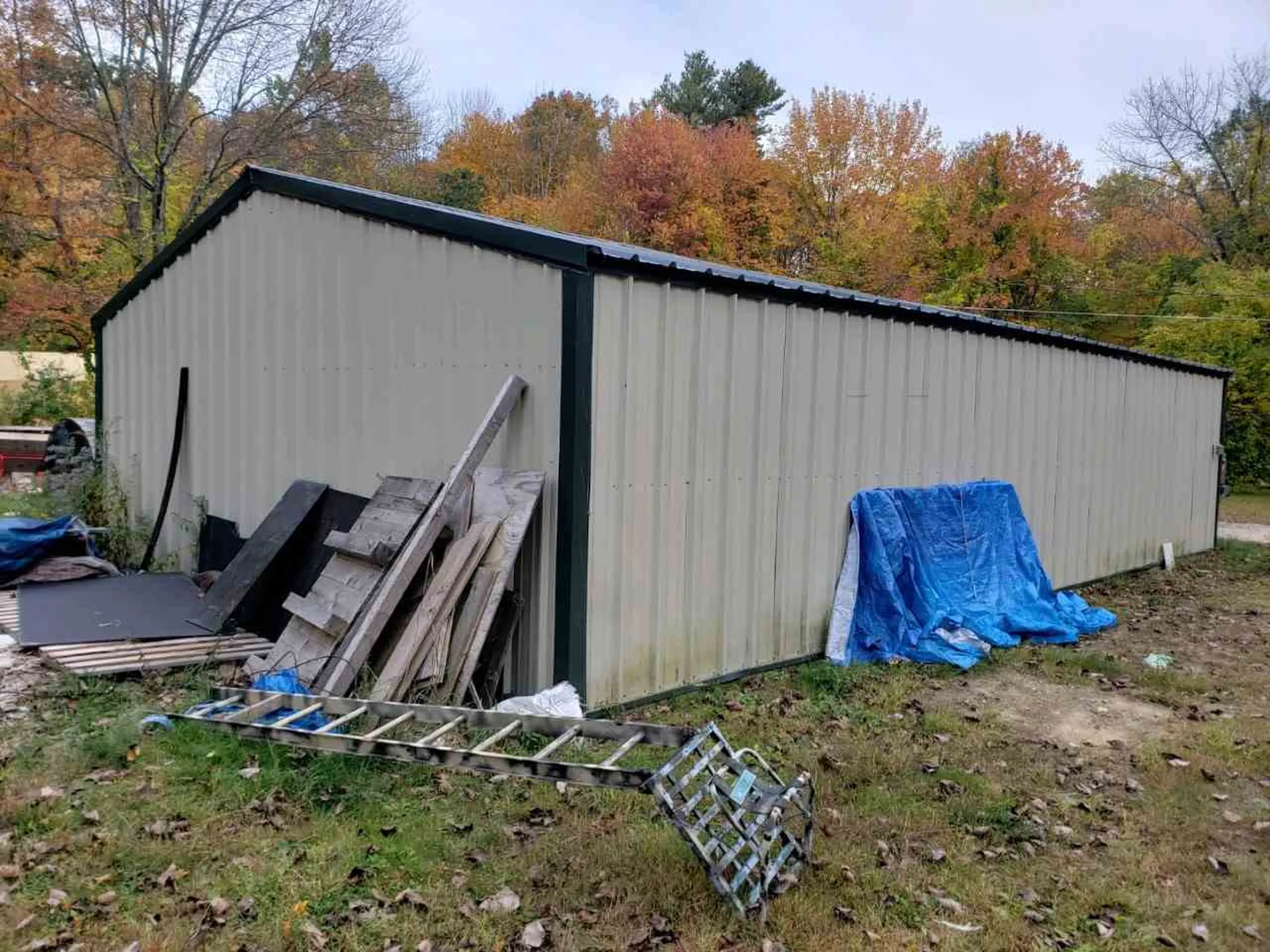 21 Mill Road Derry NH 03038