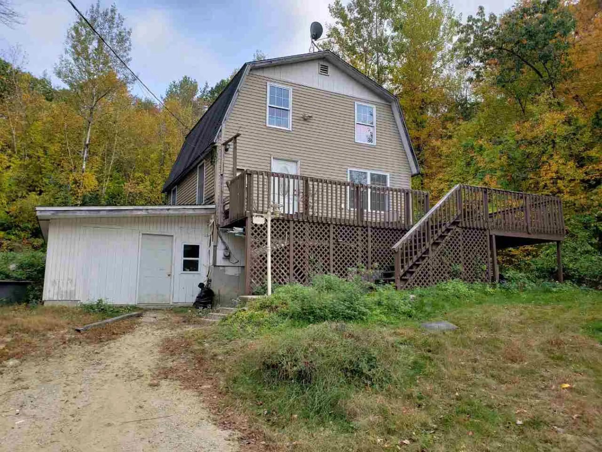 21 Mill Road Derry NH 03038