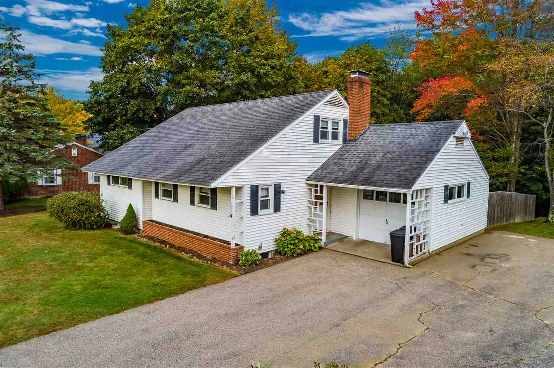 121 Morrill Street Gilford NH 03249