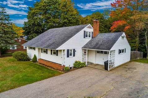 121 Morrill Street Gilford NH 03249