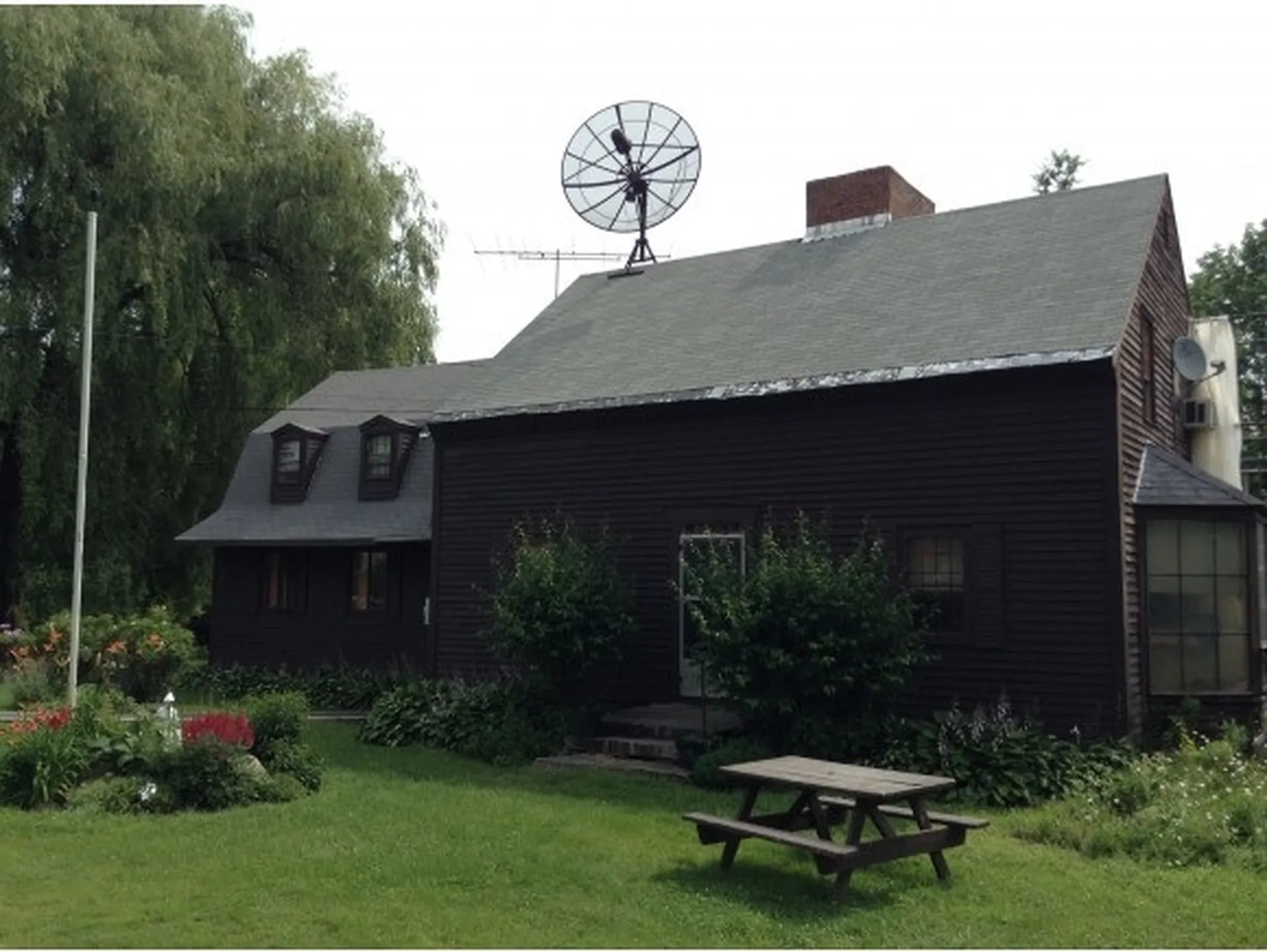 693 Eureka Road Springfield VT 05156