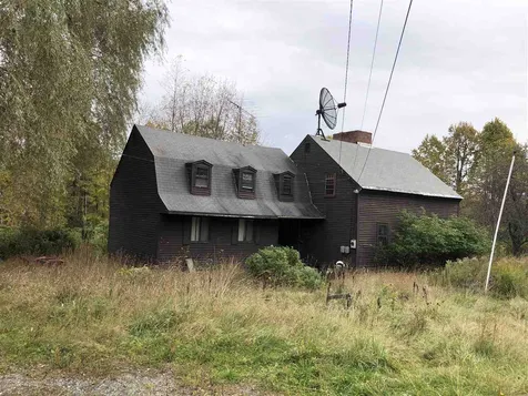 693 Eureka Road Springfield VT 05156
