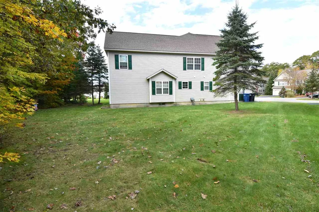 73 Partridge Drive Essex VT 05452