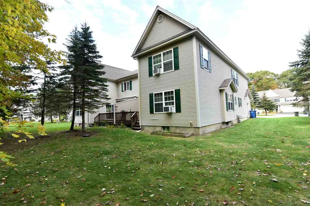 73 Partridge Drive Essex VT 05452