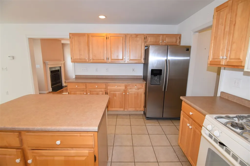 73 Partridge Drive Essex VT 05452