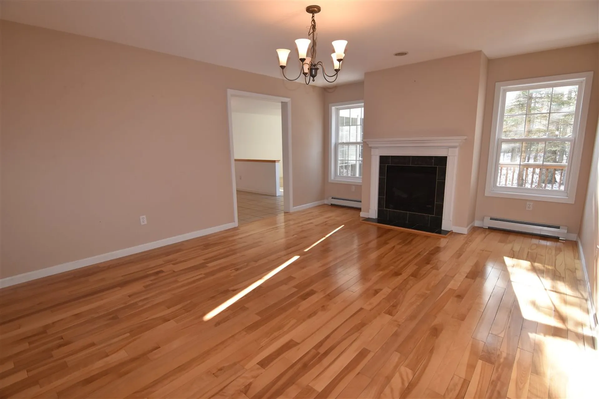 73 Partridge Drive Essex VT 05452