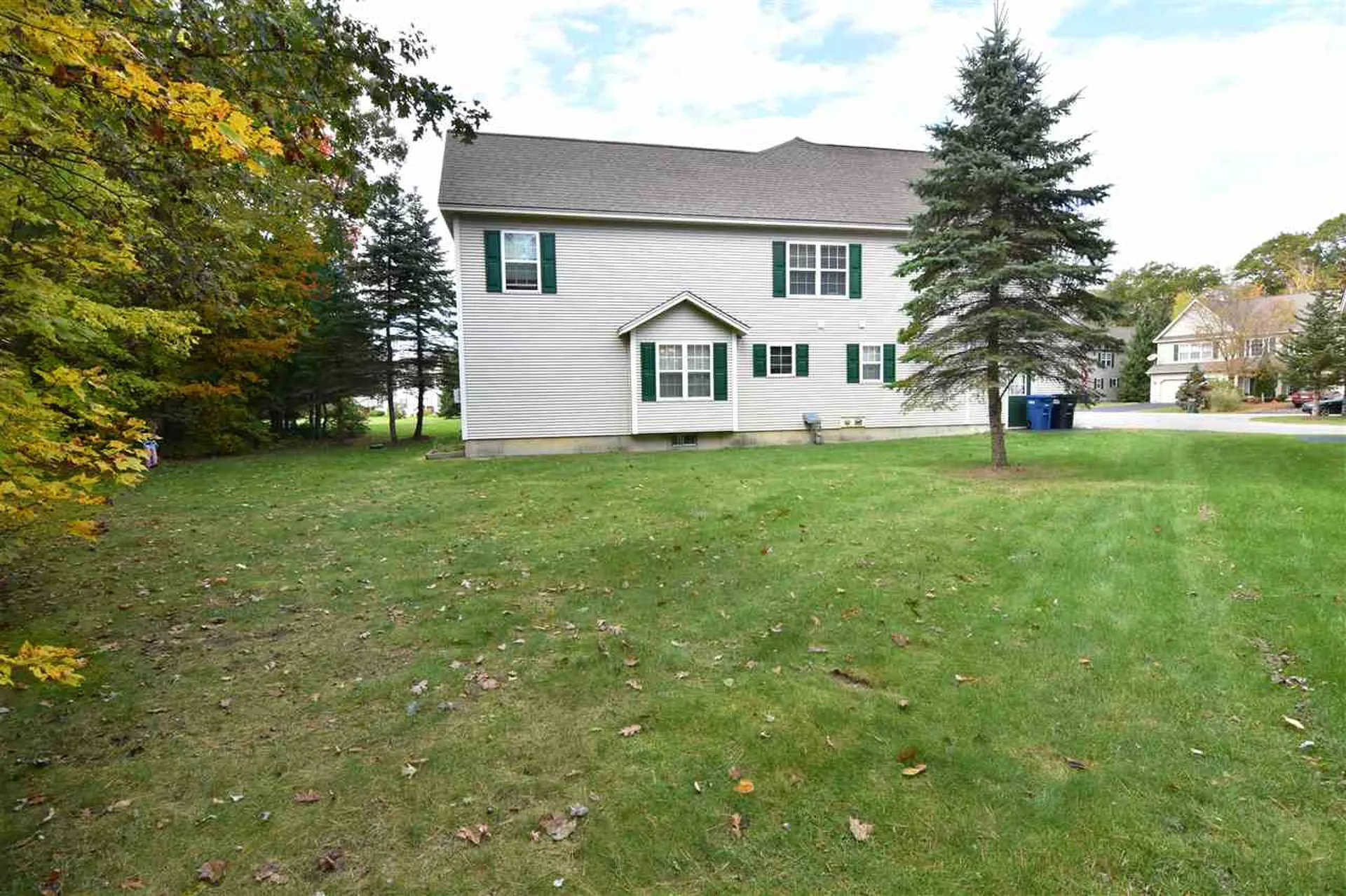 73 Partridge Drive Essex VT 05452