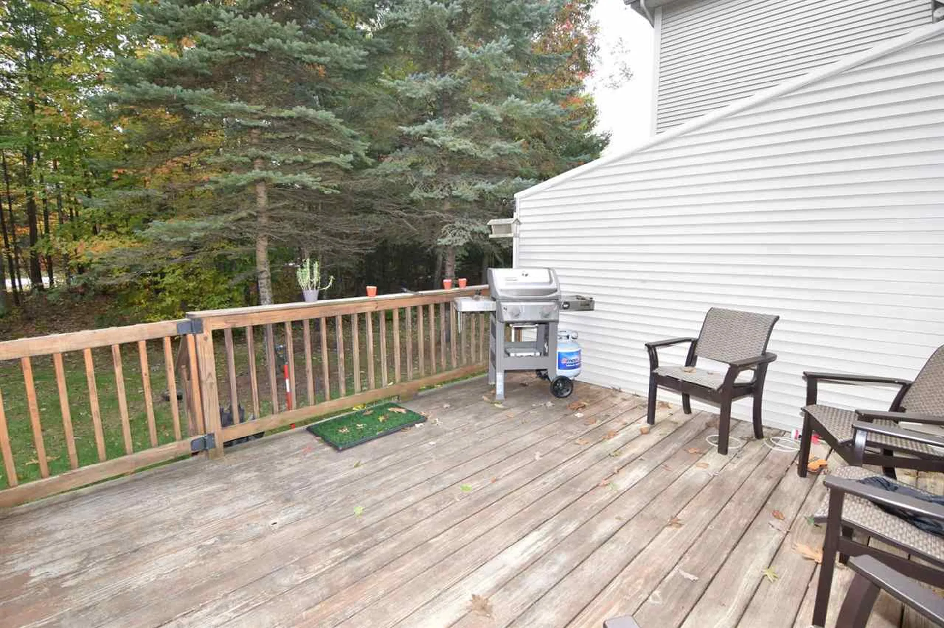 73 Partridge Drive Essex VT 05452