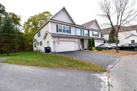 73 Partridge Drive Essex VT 05452