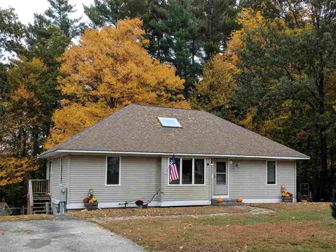 9 Stillwater Circle Rochester NH 03839
