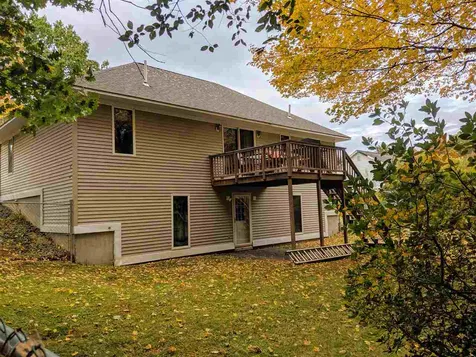 9 Stillwater Circle Rochester NH 03839