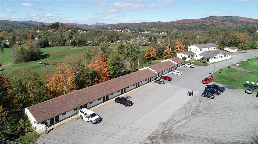 15 Abenaki Lane Colebrook NH 03576