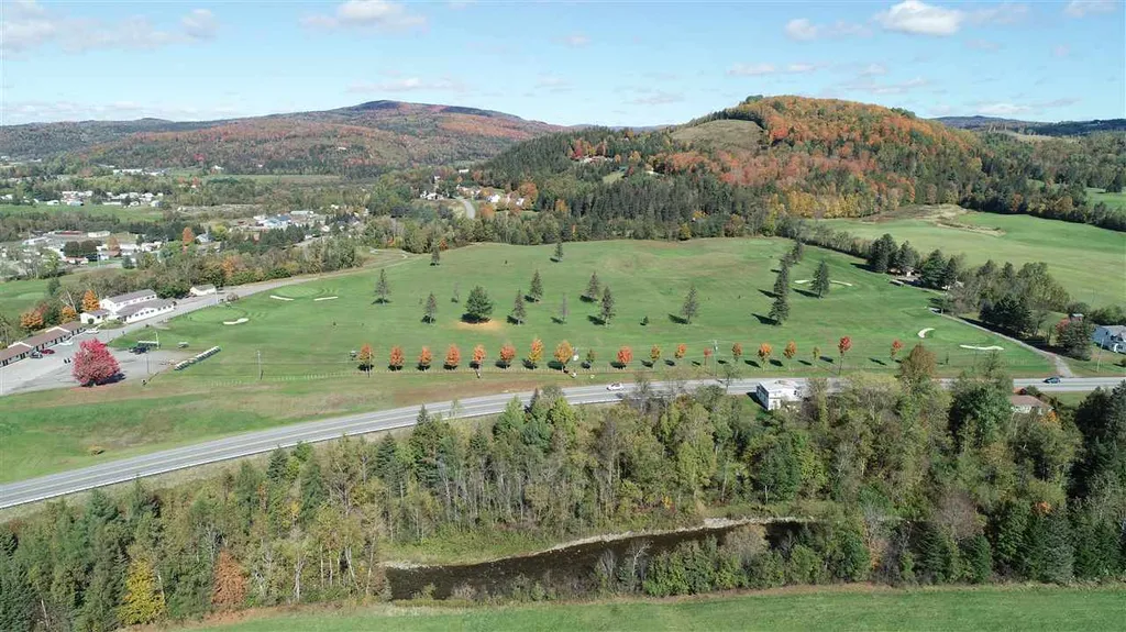 15 Abenaki Lane Colebrook NH 03576