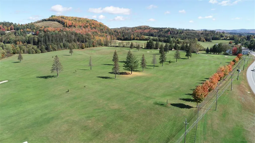 15 Abenaki Lane Colebrook NH 03576