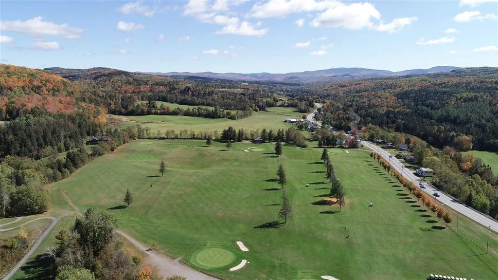 15 Abenaki Lane Colebrook NH 03576