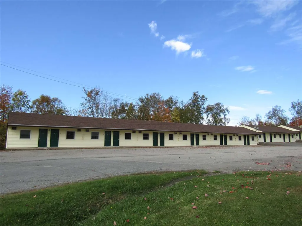 15 Abenaki Lane Colebrook NH 03576