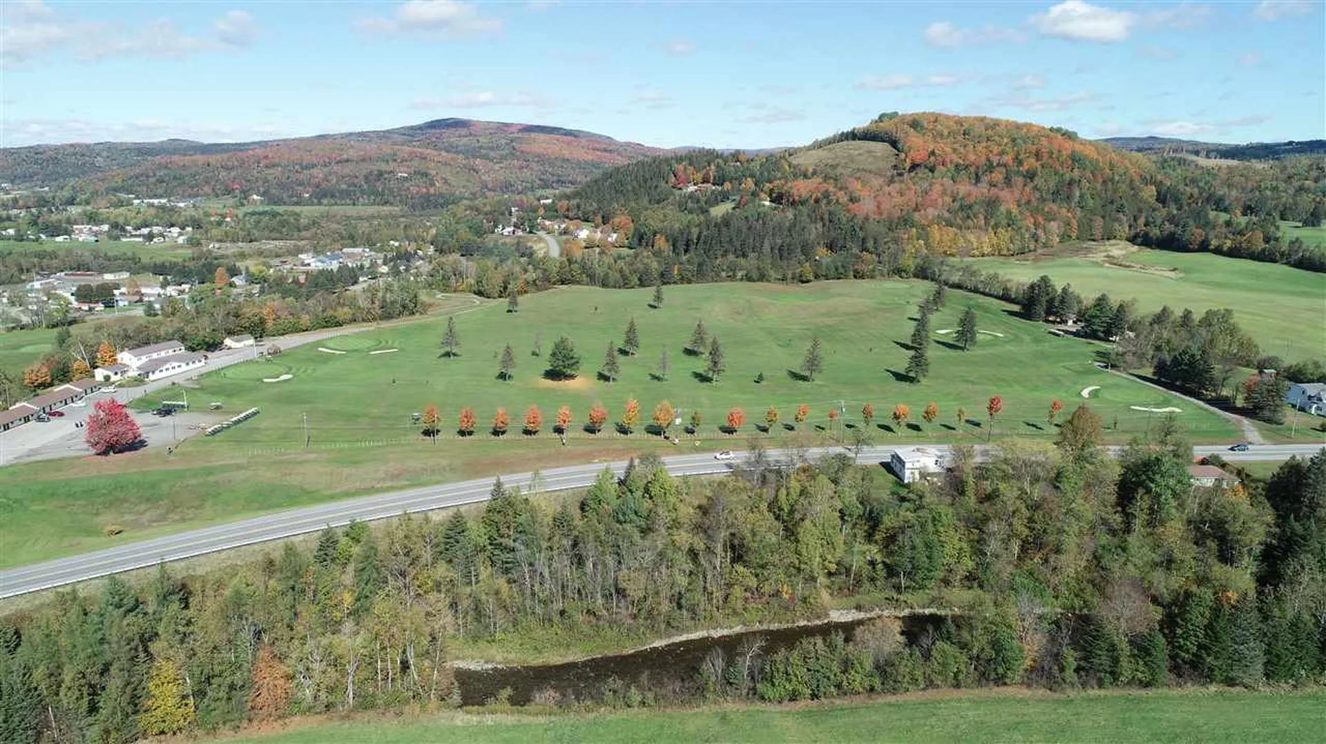 15 Abenaki Lane Colebrook NH 03576