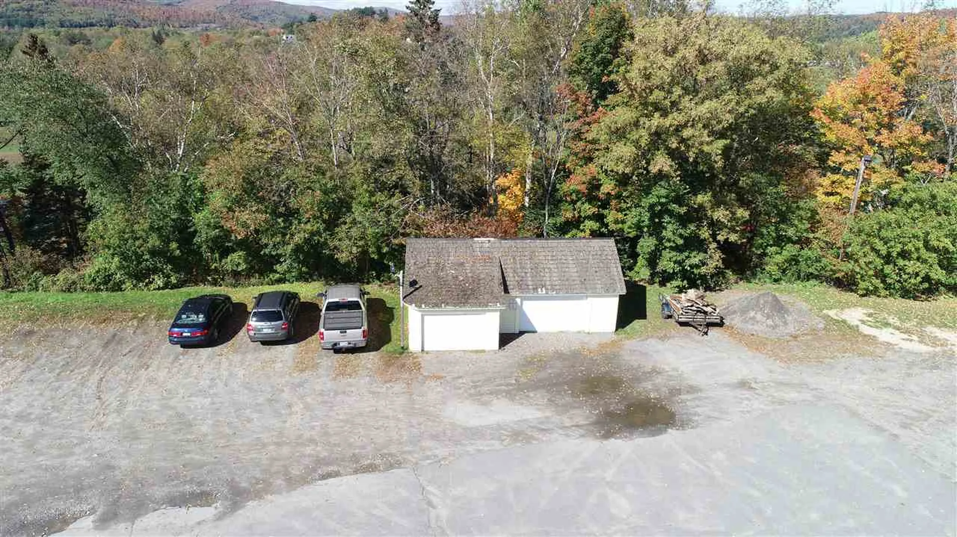 15 Abenaki Lane Colebrook NH 03576
