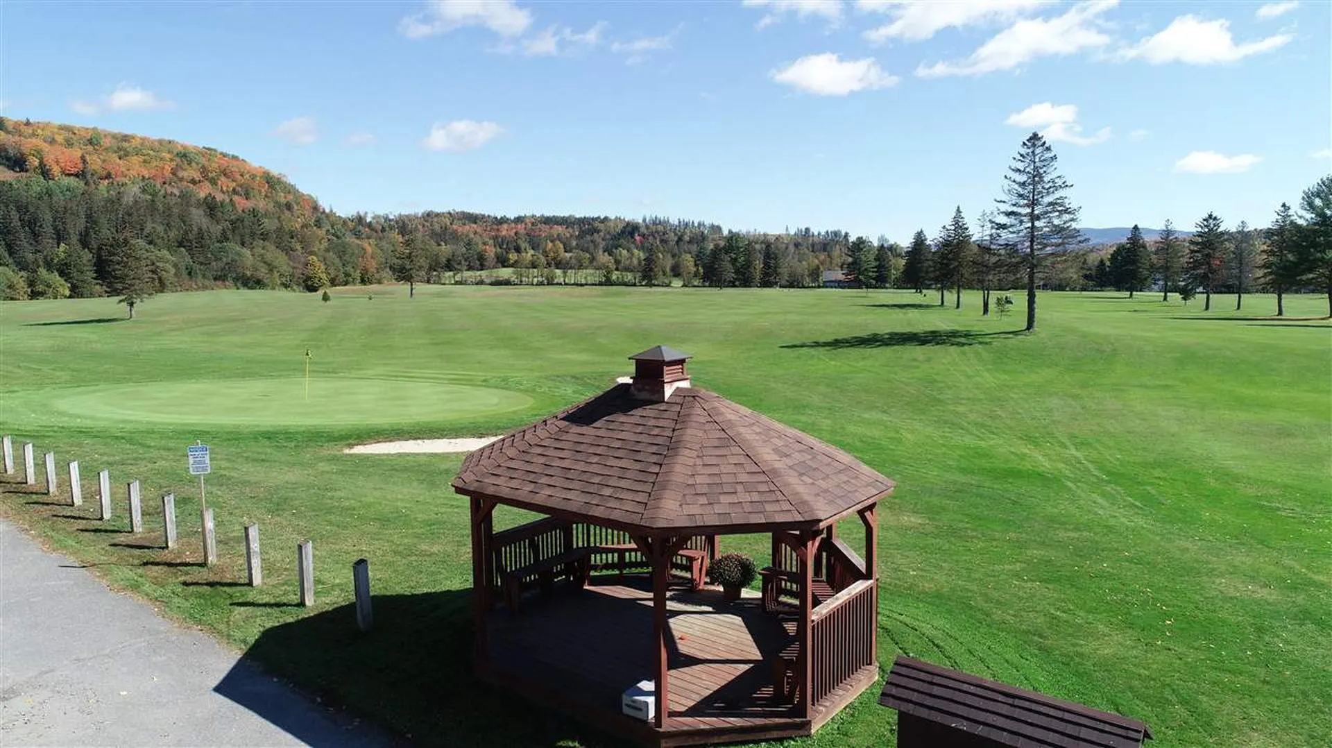 15 Abenaki Lane Colebrook NH 03576