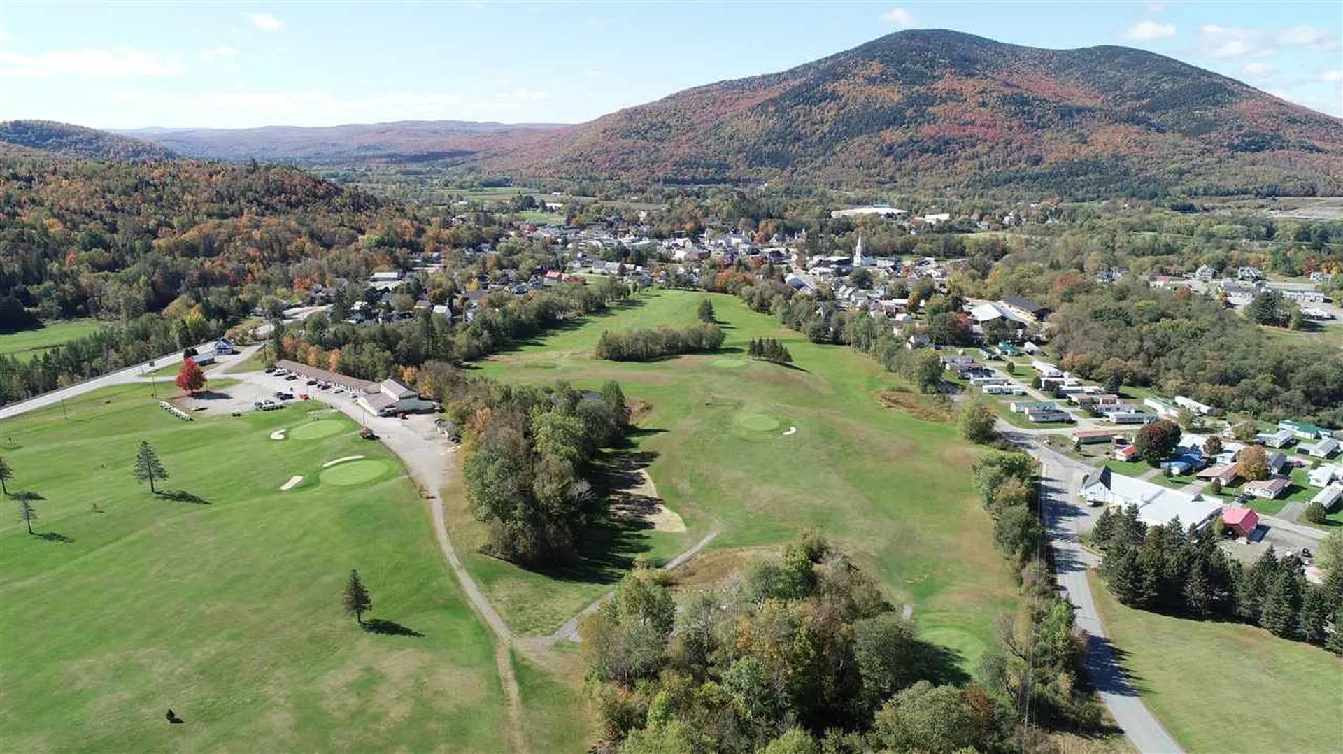 15 Abenaki Lane Colebrook NH 03576