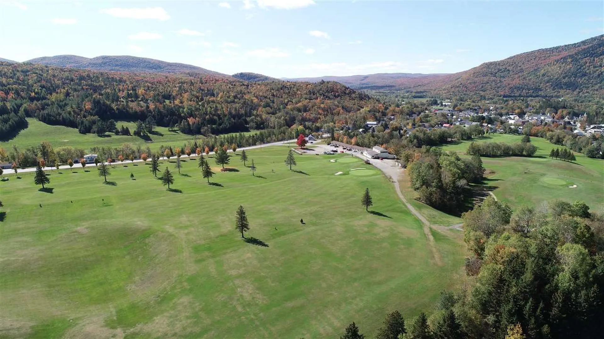 15 Abenaki Lane Colebrook NH 03576