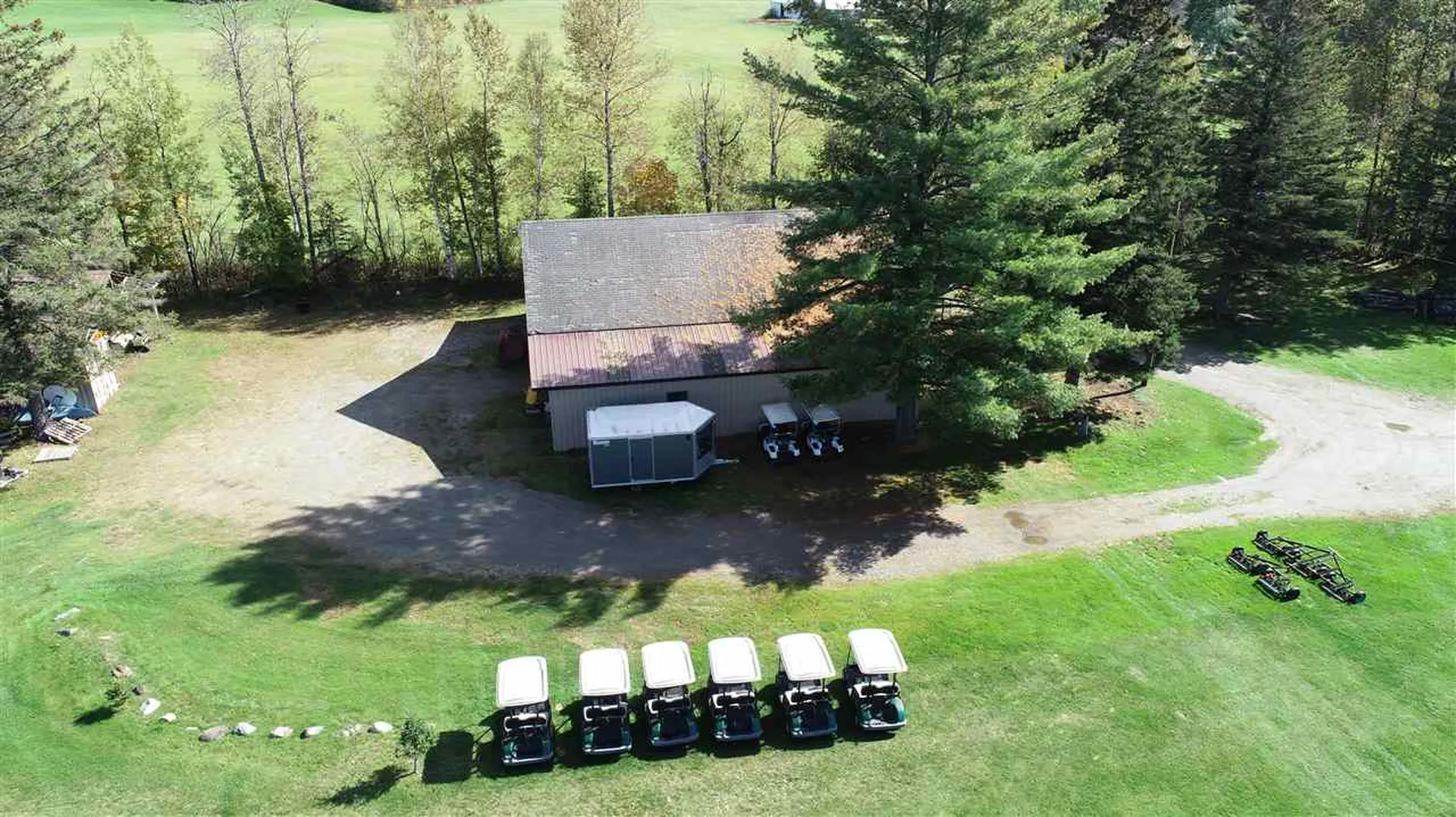 15 Abenaki Lane Colebrook NH 03576