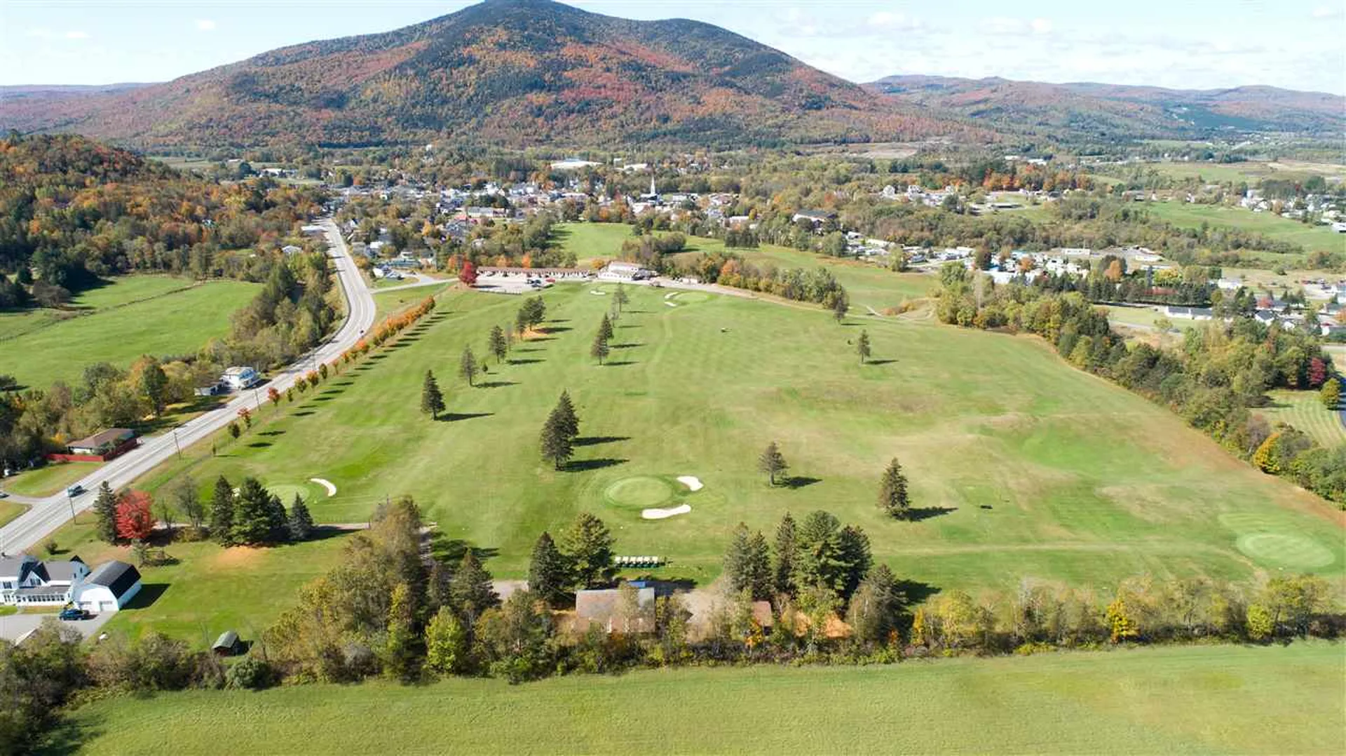 15 Abenaki Lane Colebrook NH 03576