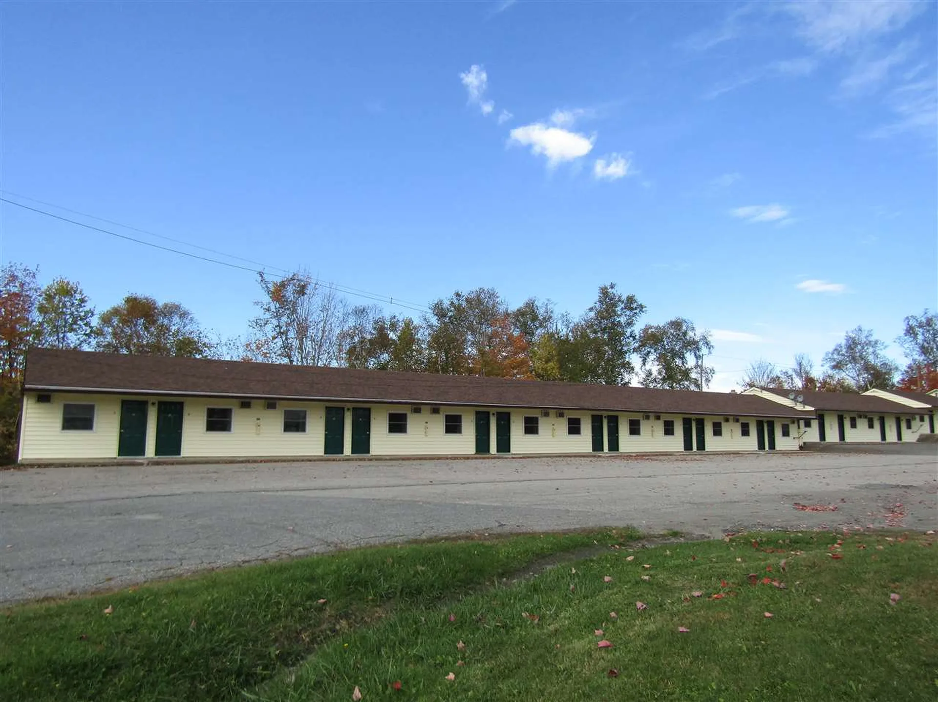15 Abenaki Lane Colebrook NH 03576