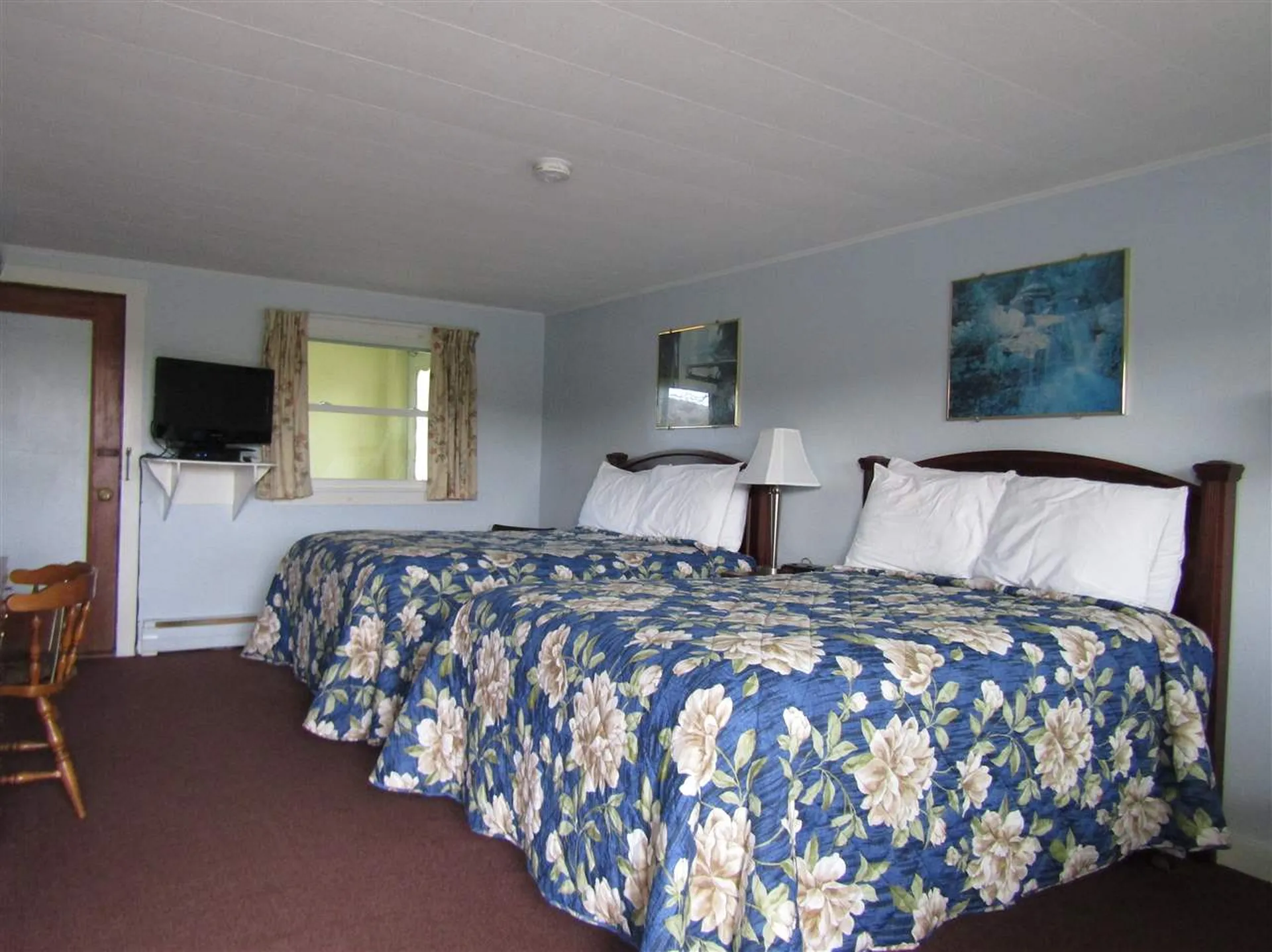 15 Abenaki Lane Colebrook NH 03576