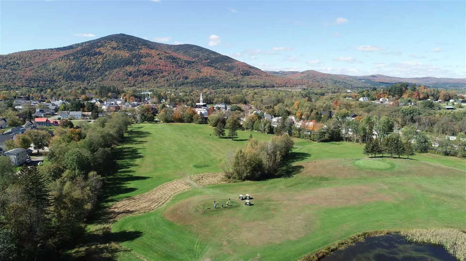 15 Abenaki Lane Colebrook NH 03576