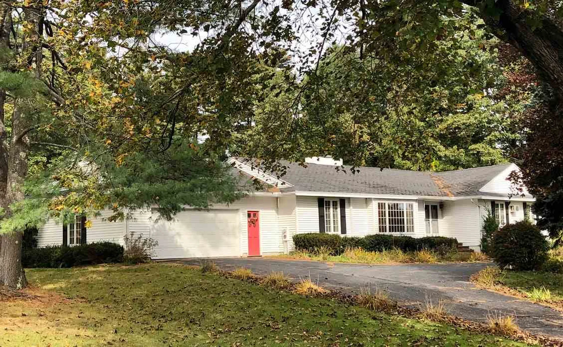 30 Summit Avenue Laconia NH 03246
