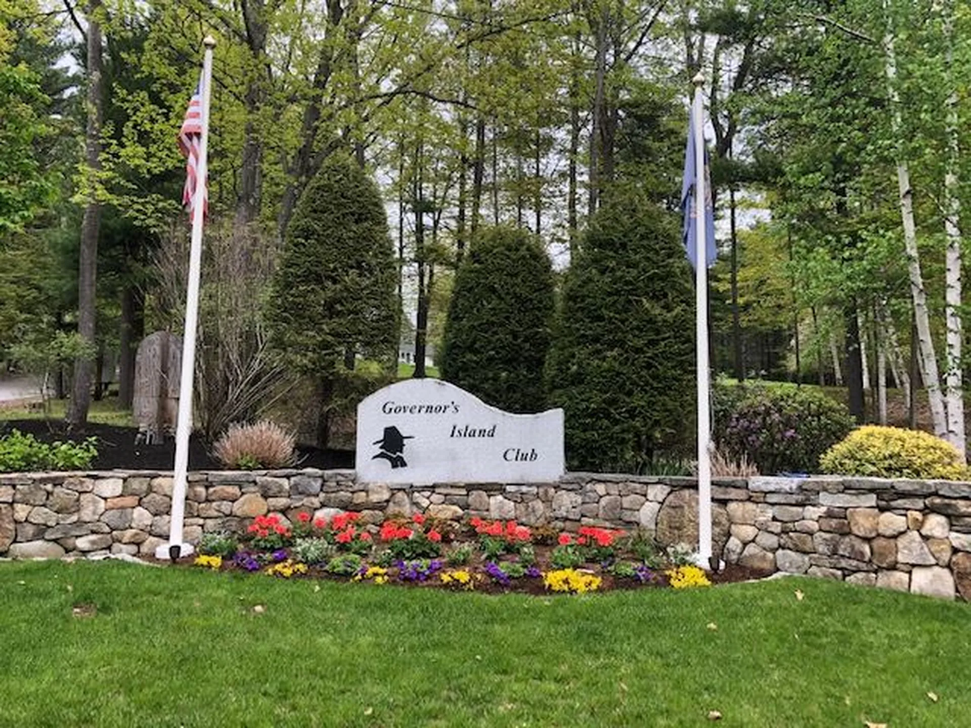 30 Summit Avenue Laconia NH 03246
