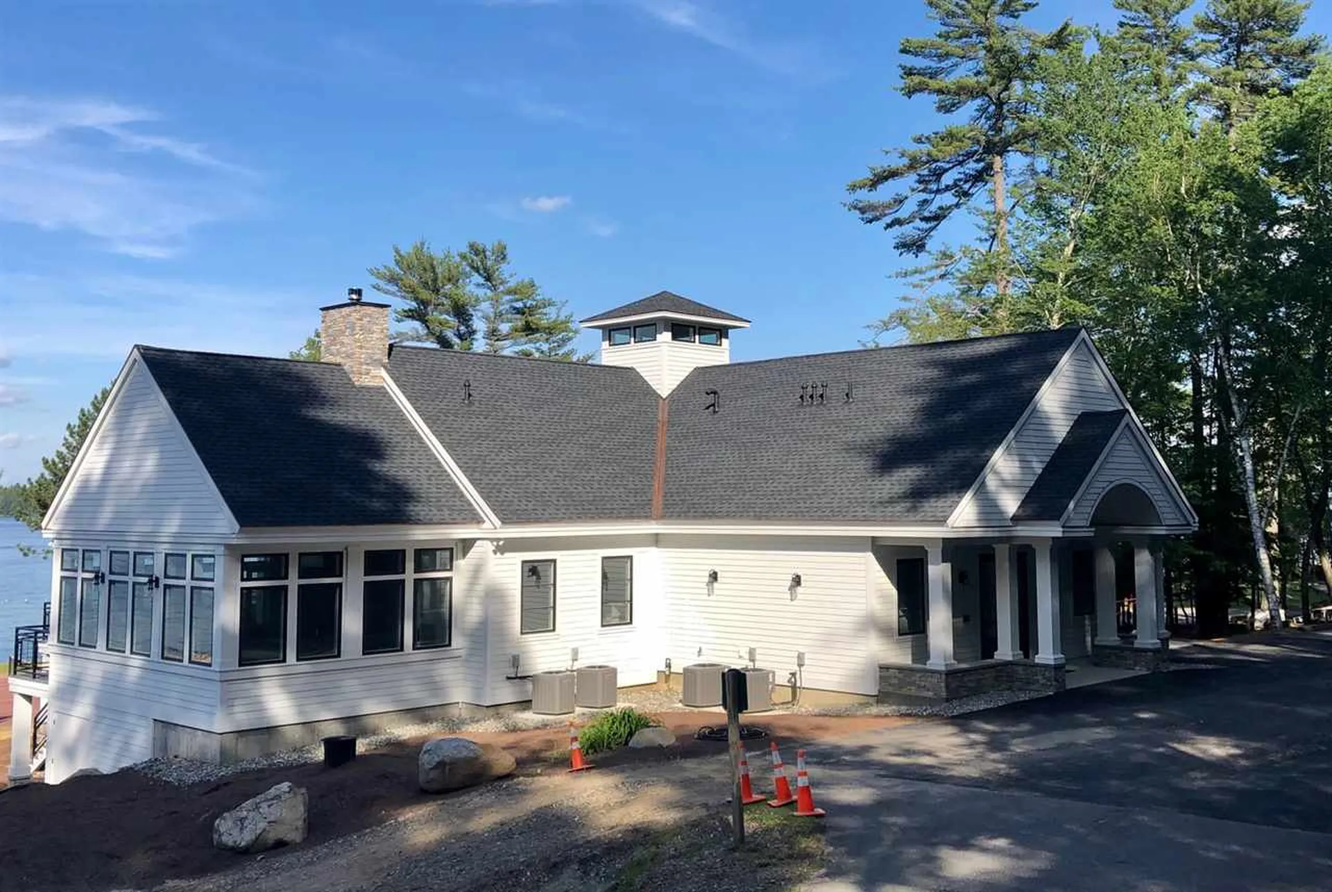 30 Summit Avenue Laconia NH 03246