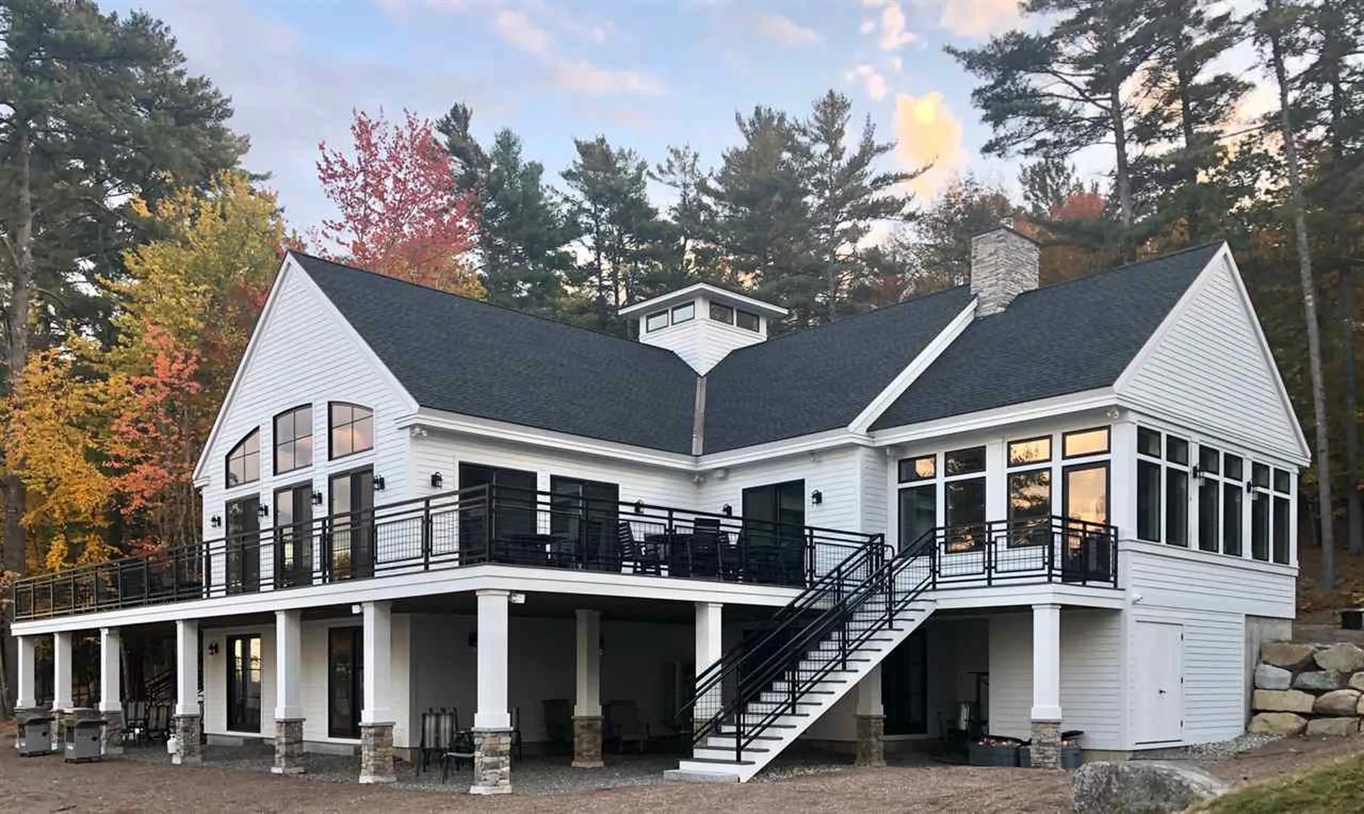 30 Summit Avenue Laconia NH 03246