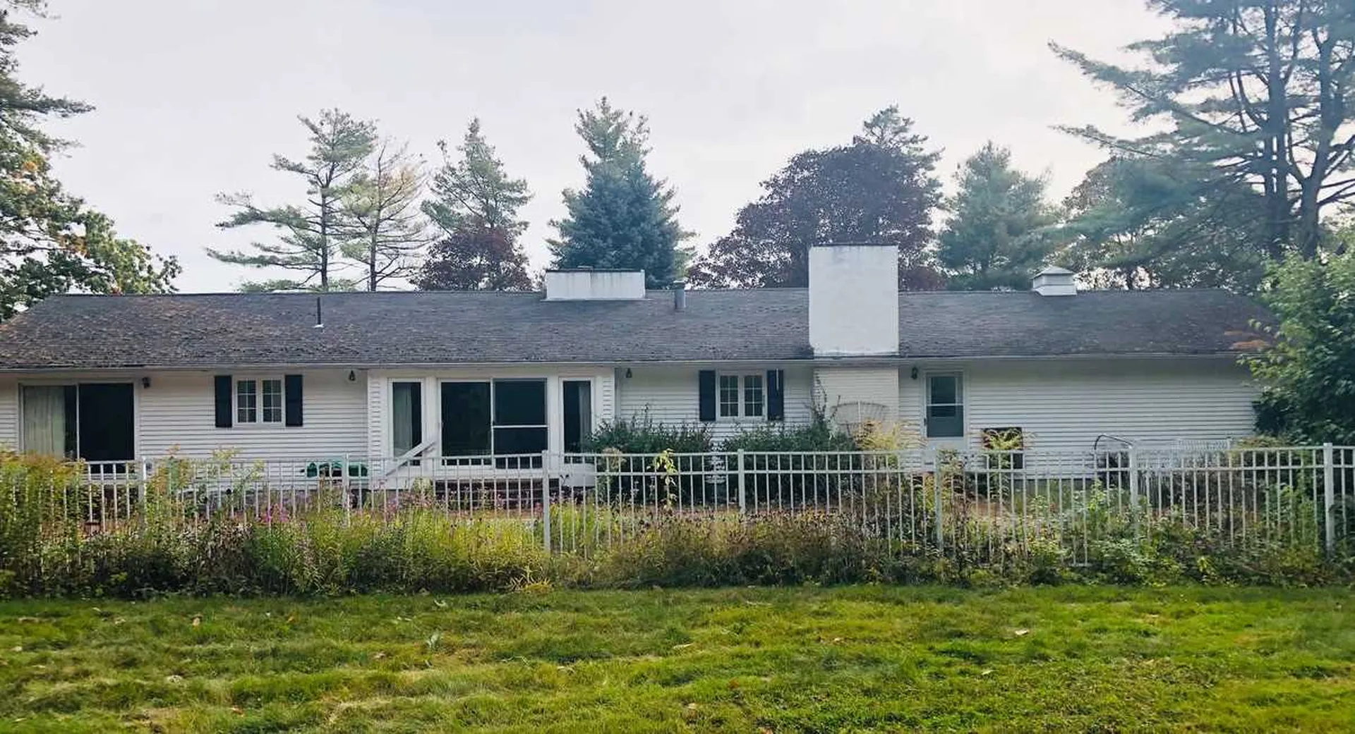 30 Summit Avenue Laconia NH 03246