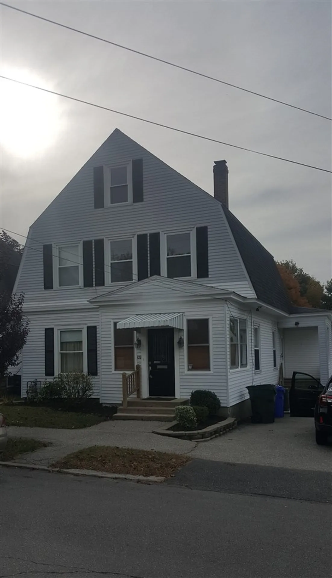 122 Weston Street Manchester NH 03104