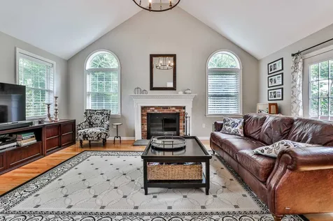 130 Beech Hill Road Mont Vernon NH 03057