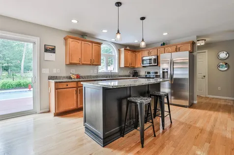 130 Beech Hill Road Mont Vernon NH 03057