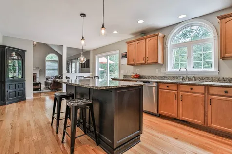 130 Beech Hill Road Mont Vernon NH 03057