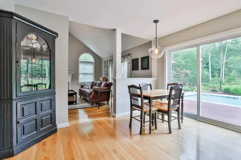 130 Beech Hill Road Mont Vernon NH 03057