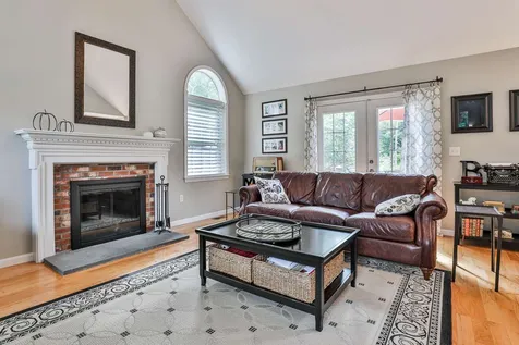 130 Beech Hill Road Mont Vernon NH 03057
