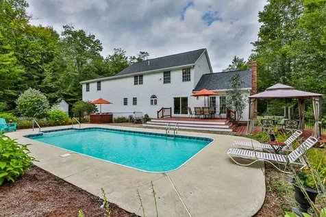 130 Beech Hill Road Mont Vernon NH 03057