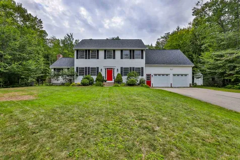 130 Beech Hill Road Mont Vernon NH 03057