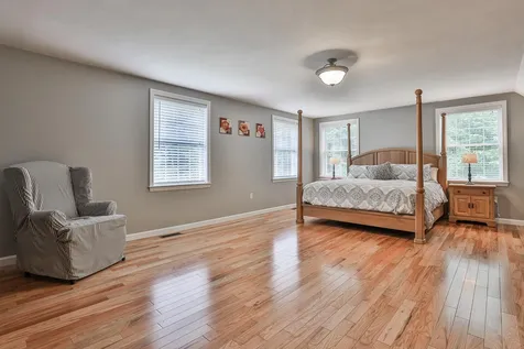 130 Beech Hill Road Mont Vernon NH 03057
