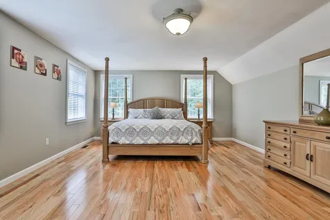 130 Beech Hill Road Mont Vernon NH 03057