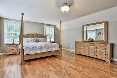 130 Beech Hill Road Mont Vernon NH 03057