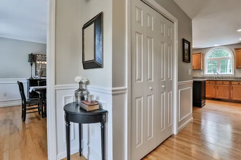 130 Beech Hill Road Mont Vernon NH 03057